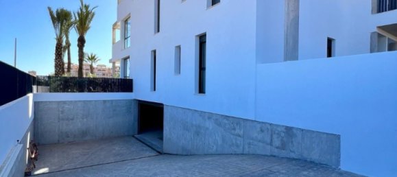 2 bedrooms Penthouse in La Manga del Mar Menor, Spain No. 16552 16