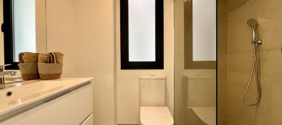 2 bedrooms Penthouse in La Manga del Mar Menor, Spain No. 16552 12