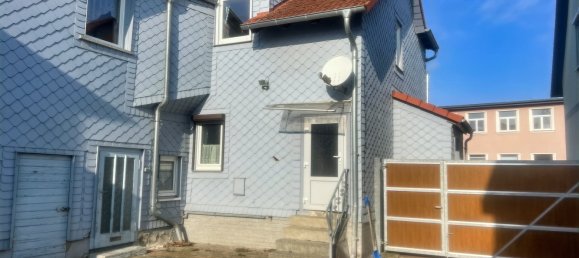 Таунхаус с 5 спальнями в Гота, Германия № 147176 18