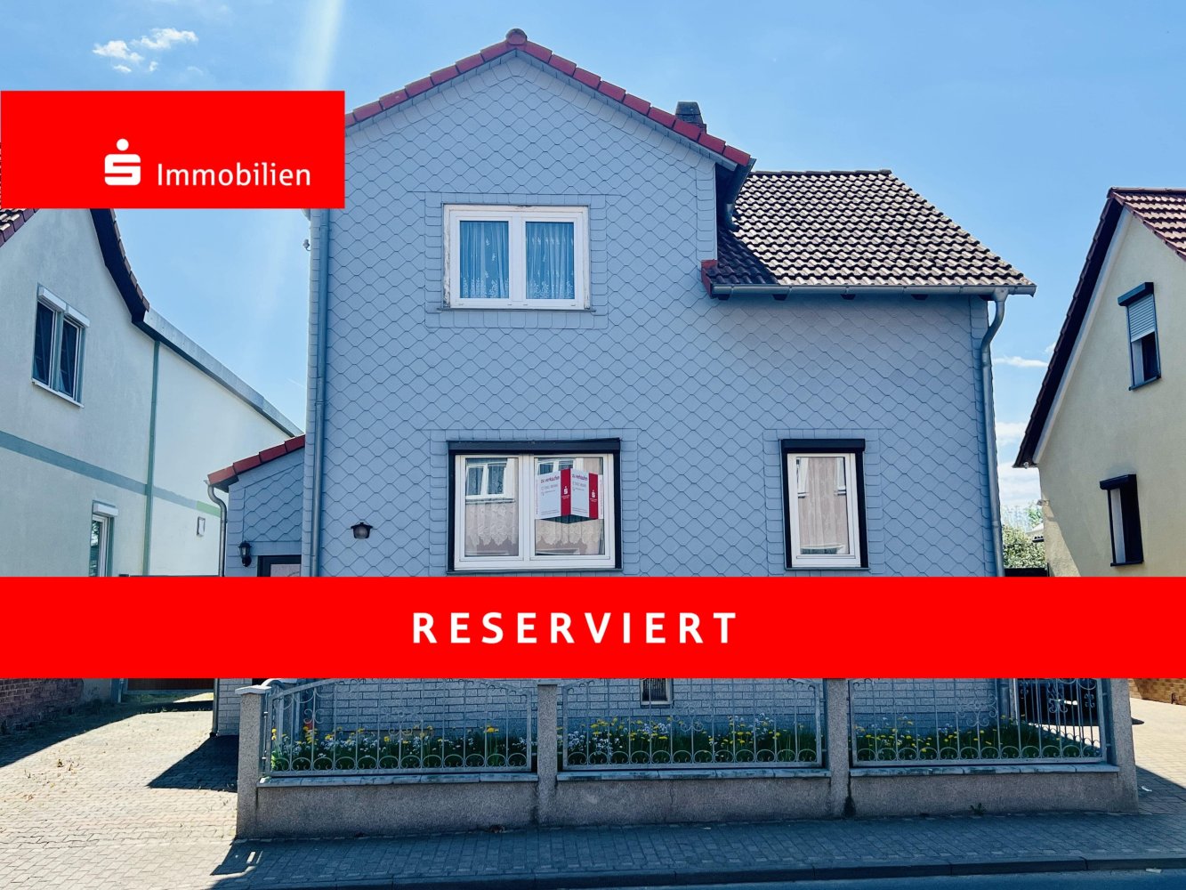 Таунхаус с 5 спальнями в Гота, Германия № 147176