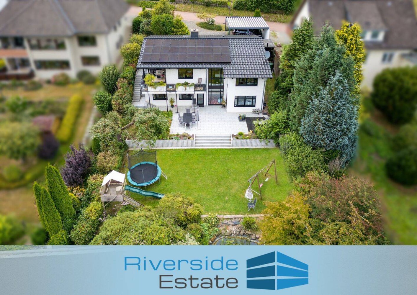 4 غرف نوم منزل في Hameln-Pyrmont, Germany رقم 334842