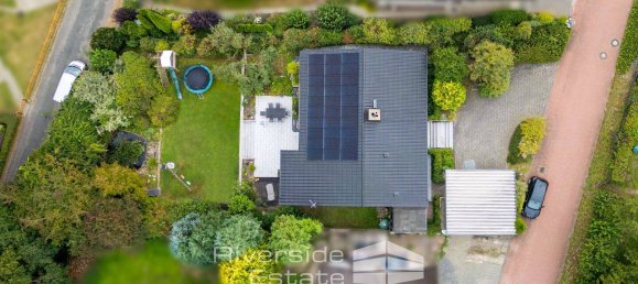 4 غرف نوم منزل في Hameln-Pyrmont, Germany رقم 334842 26