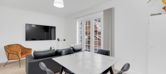 2 bedrooms Apartment in London, United Kingdom No. 12586 7