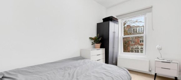 2 bedrooms Apartment in London, United Kingdom No. 12586 15