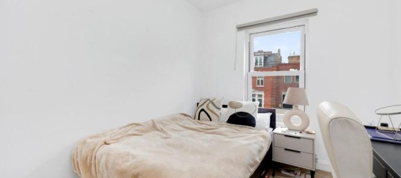 2 bedrooms Apartment in London, United Kingdom No. 12586 12