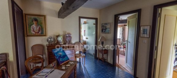 4 chambres Châteaux à Saint-Martin-sur-Ocre, France No. 271041 37