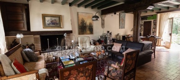 4 chambres Châteaux à Saint-Martin-sur-Ocre, France No. 271041 32