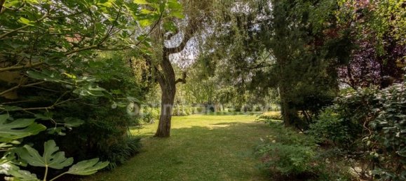 4 chambres Châteaux à Saint-Martin-sur-Ocre, France No. 271041 13