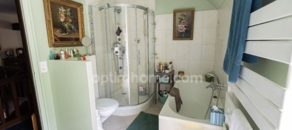 4 chambres Châteaux à Saint-Martin-sur-Ocre, France No. 271041 23