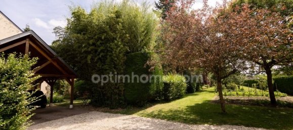 4 chambres Châteaux à Saint-Martin-sur-Ocre, France No. 271041 16
