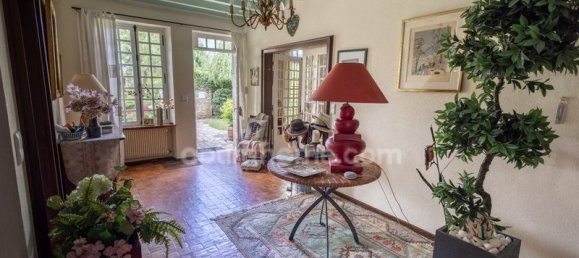 4 chambres Châteaux à Saint-Martin-sur-Ocre, France No. 271041 3