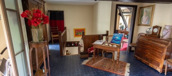 4 chambres Châteaux à Saint-Martin-sur-Ocre, France No. 271041 14