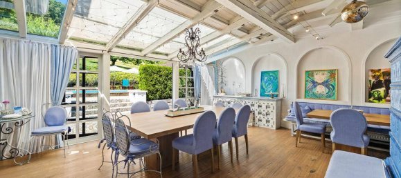 11-salle Villa à Klosterneuburg, Austria No. 250111 5