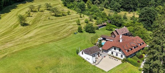 11-salle Villa à Klosterneuburg, Austria No. 250111 10