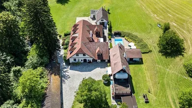 11-salle Villa à Klosterneuburg, Austria No. 250111