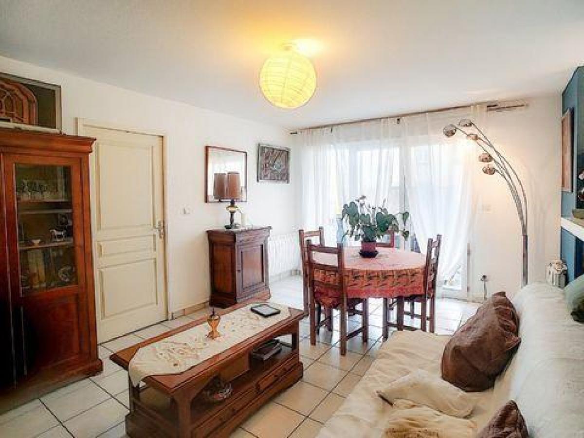 2 chambres Appartement à Perpignan, France No. 34179