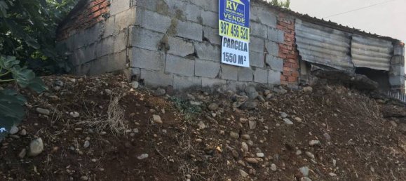  قطعة أرض في Cuatrovientos, Spain رقم 81486 6