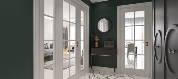 Apartment 2+1 in Istanbul, Turkey No. 24990 7