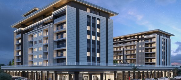 Apartment 2+1 in Istanbul, Turkey No. 24990 2