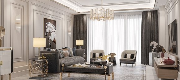 Apartment 2+1 in Istanbul, Turkey No. 24990 6