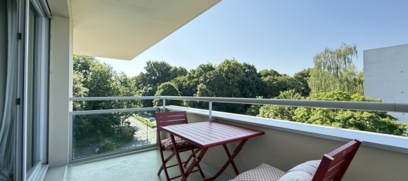 2 غرف نوم شقة في Rennes, France رقم 303279 3