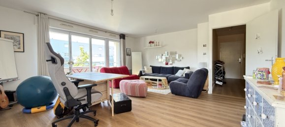 2 غرف نوم شقة في Rennes, France رقم 303279 4