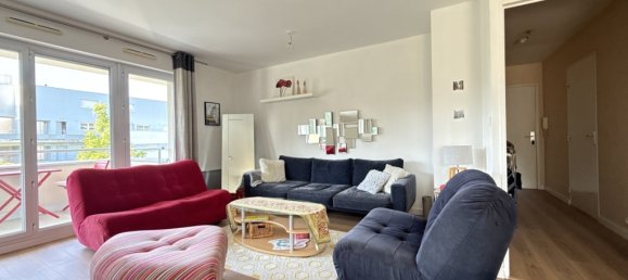 2 غرف نوم شقة في Rennes, France رقم 303279 6