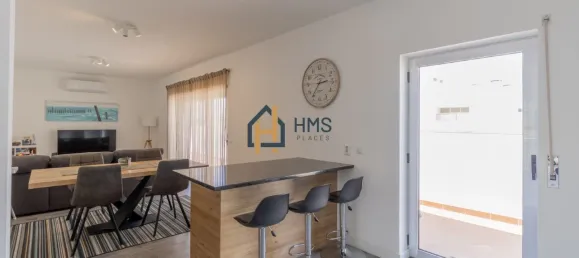 3 غرف نوم بانتهاوس في Portimao, Portugal رقم 98457 7