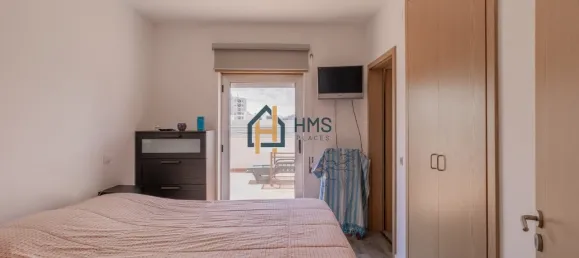 3 غرف نوم بانتهاوس في Portimao, Portugal رقم 98457 6