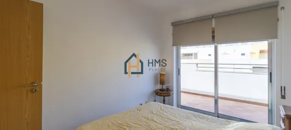 3 غرف نوم بانتهاوس في Portimao, Portugal رقم 98457 8