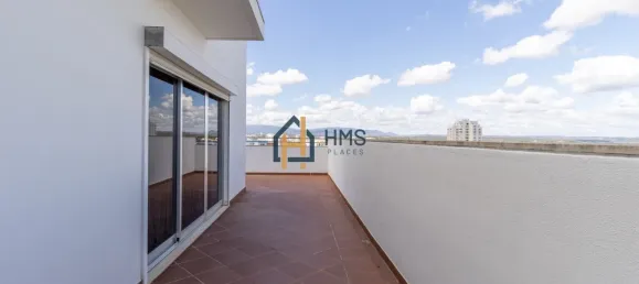 3 غرف نوم بانتهاوس في Portimao, Portugal رقم 98457 22