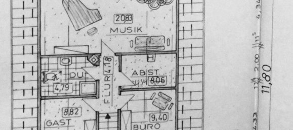5-salle Maison à Emsland, Germany No. 360809 20