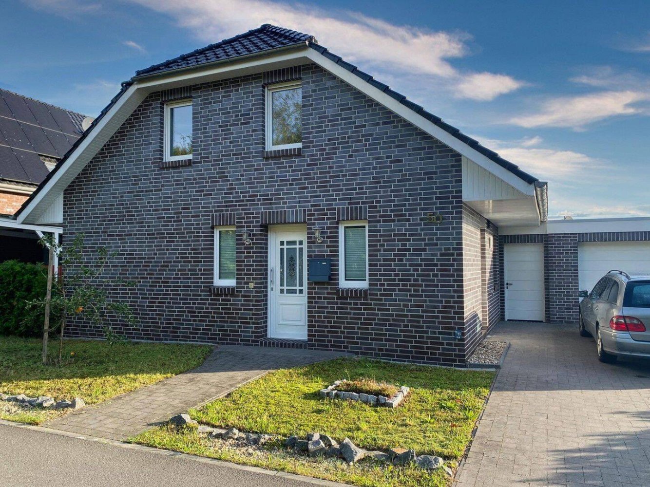 5-salle Maison à Emsland, Germany No. 360809