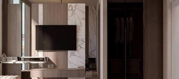 1 bedroom Apartment in Primero Residences, Al Furjan, UAE No. 62813 4