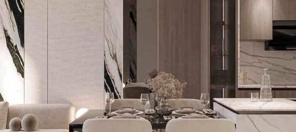 1 bedroom Apartment in Primero Residences, Al Furjan, UAE No. 62813 5