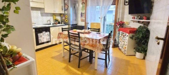 Apartamento T3 em Giffoni Valle Piana, Italy N.º 137852 6