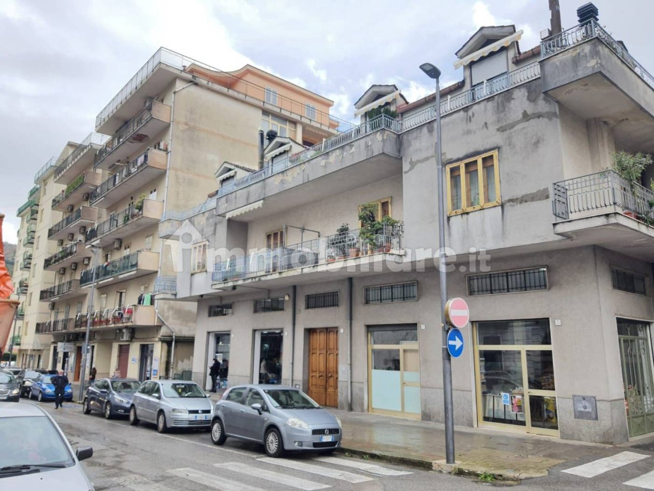 Apartamento T3 em Giffoni Valle Piana, Italy N.º 137852