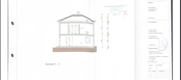 Terreno en Kaulsdorf, Germany No. 370344 8