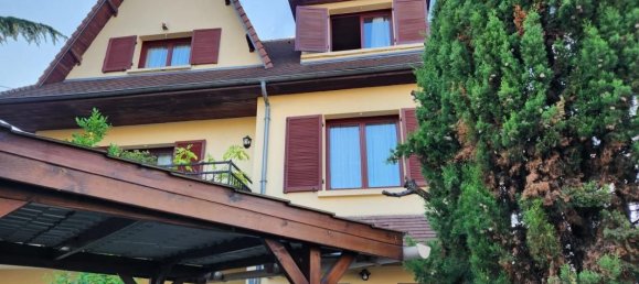 7 Schlafzimmer Haus in La Courneuve, France, Nr. 189582 5