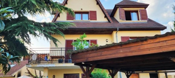 7 Schlafzimmer Haus in La Courneuve, France, Nr. 189582 2