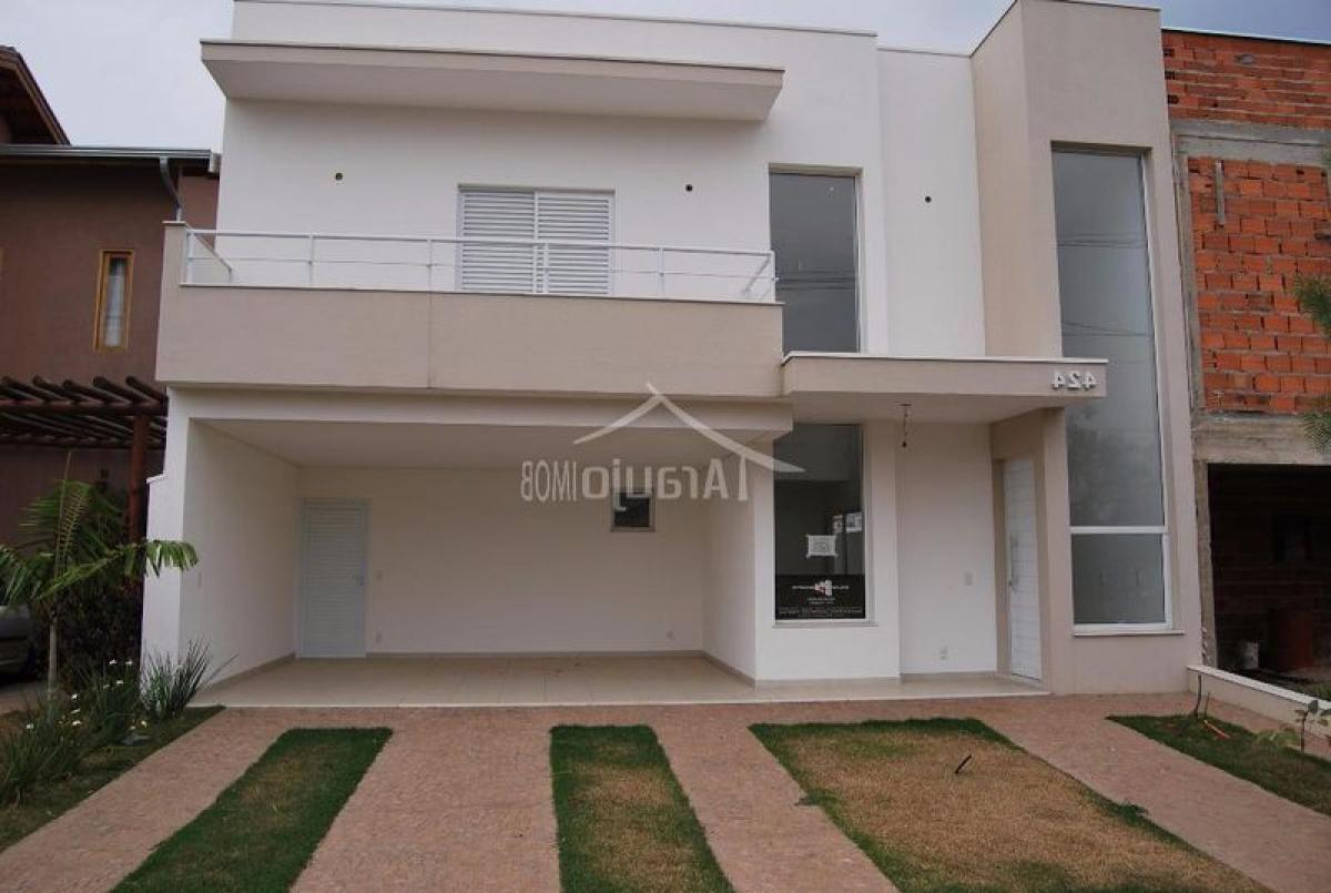 3 bedrooms House in Sao Paulo, Brazil No. 526266