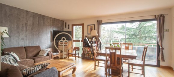 2 Schlafzimmer Wohnung in L'Hay-les-Roses, France, Nr. 187865 6