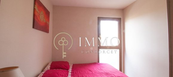 2 Schlafzimmer Wohnung in L'Hay-les-Roses, France, Nr. 187865 8