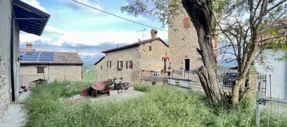 4 rooms Duplex in Pavullo nel Frignano, Italy No. 188298 23