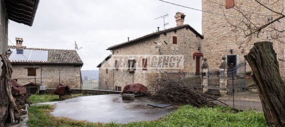 4 rooms Duplex in Pavullo nel Frignano, Italy No. 188298 21