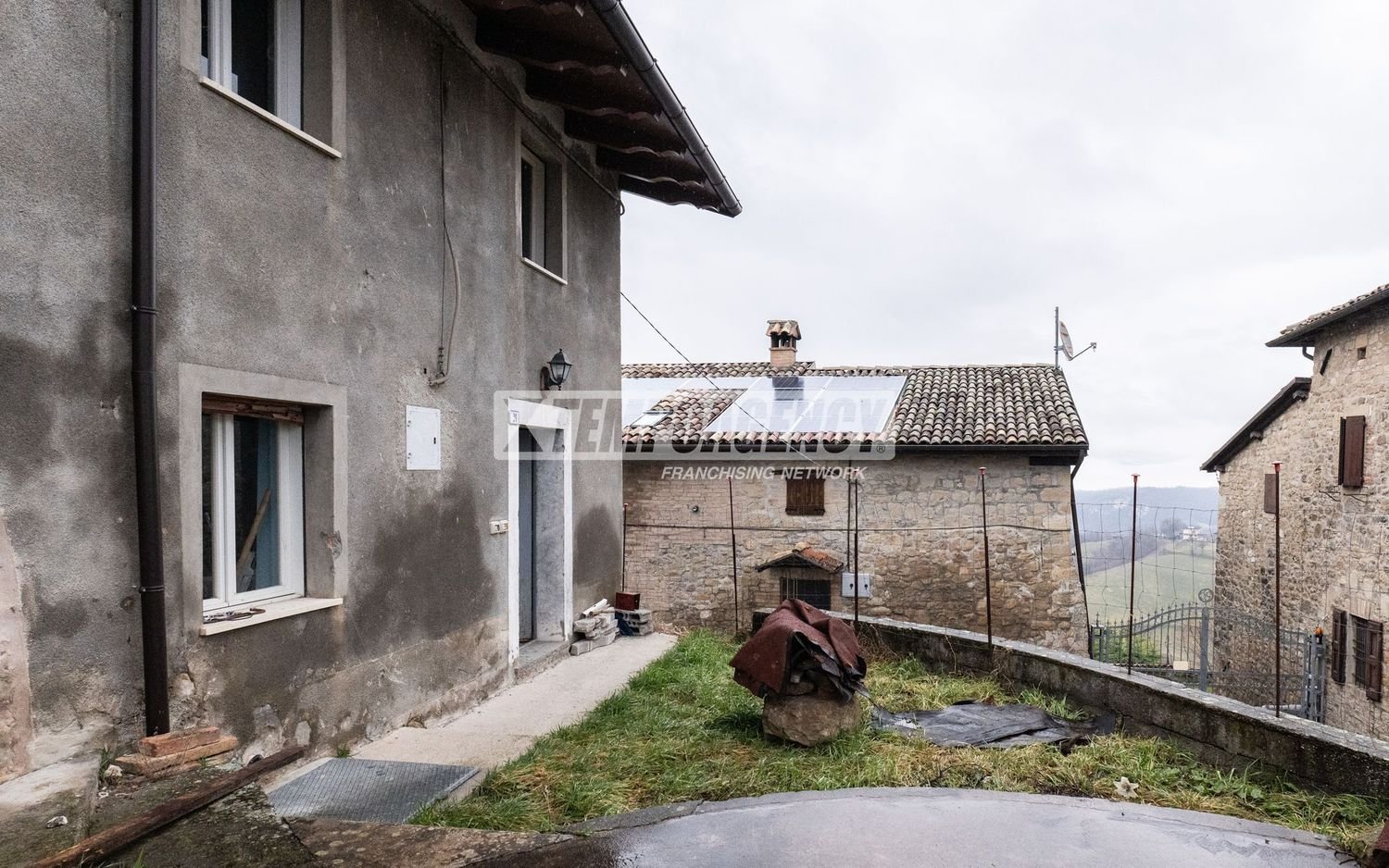 4 rooms Duplex in Pavullo nel Frignano, Italy No. 188298