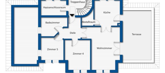 8غرفة تاون هاوس في Dahme-Spreewald, Germany رقم 54787 11