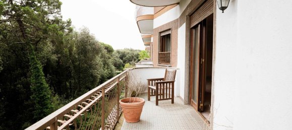 4 rooms Apartment in Rome, Italy No. 256960 24