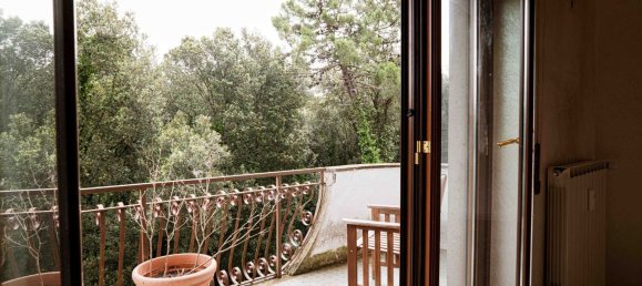 4 rooms Apartment in Rome, Italy No. 256960 21