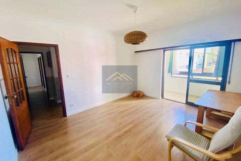 2 chambres Appartement à Costa da Caparica, Portugal No. 335014